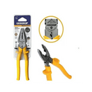 Alicate Universal 8" Gedore Eletricista 1000v