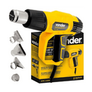 Soprador Térmico Vonder 1500w