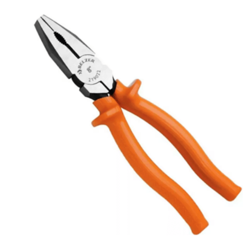 Alicate Universal 8" Belzer/Sata