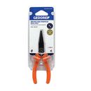 Alicate de Bico Reto 1/2" Gedore Profissional