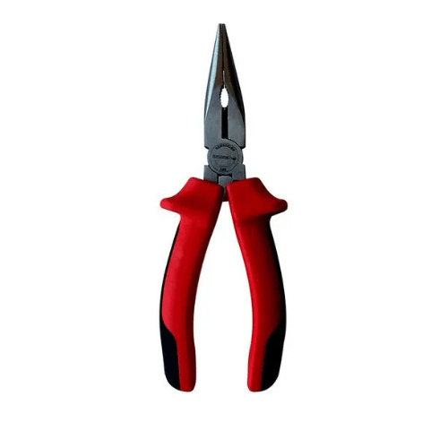 Alicate de Bico 1/2 Cana Gedore Red
