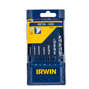 Jogo de Brocas Irwin 5 Peças