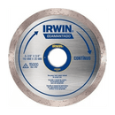 Disco de Corte Diamantado Liso 115mm Irwin