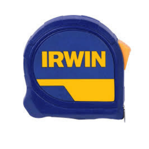 Trena 5mts Irwin