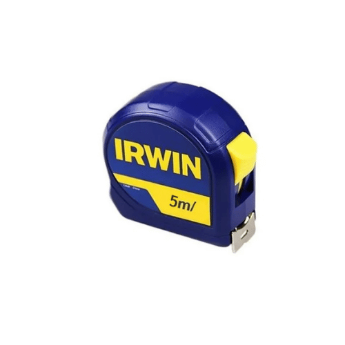 Trena 5mts Irwin