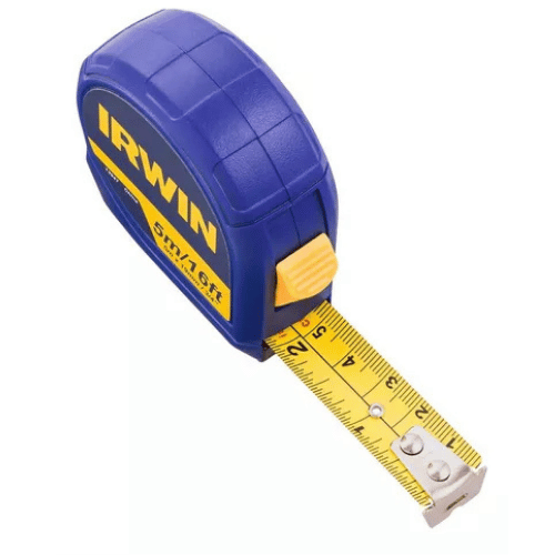 Trena 5mts Irwin