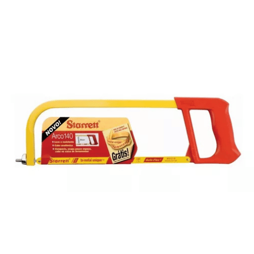 Arco de Serra Starret 140