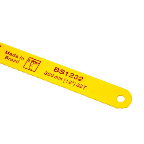 Serra Bi-Metal 32D Starret 300mm 10 unidades