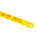 Serra Bi-Metal 32D Starret 300mm 10 unidades