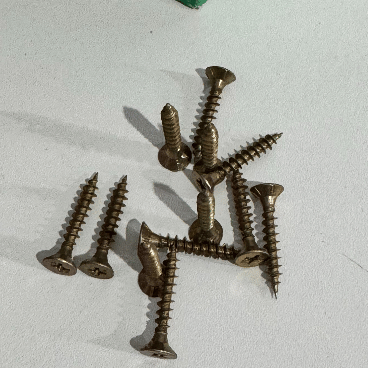 Fixer 6 x 40 PF Madeira 600 Unidades