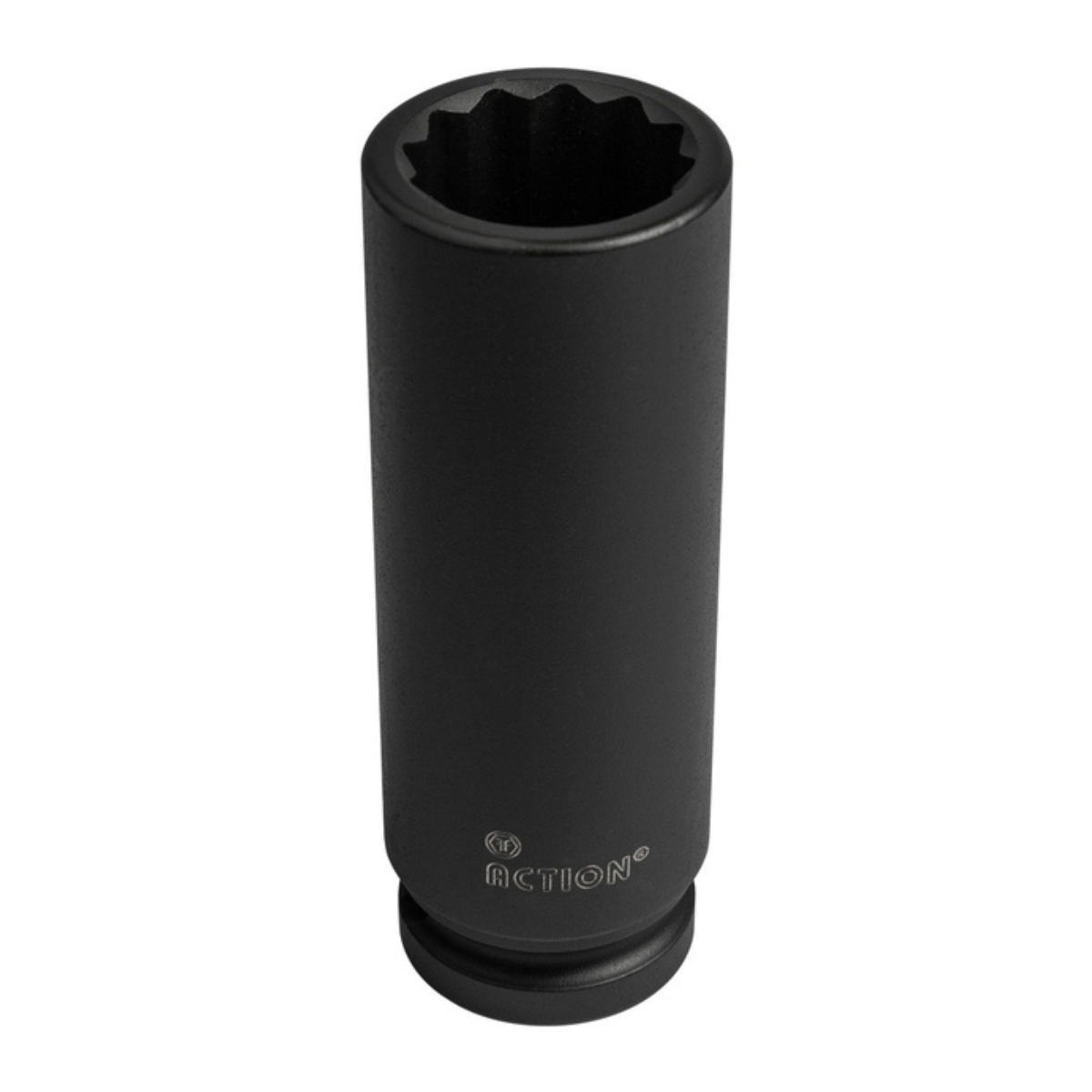 Soquete Impacto Longo mm  Cr-Mo - Oferta Relâmpago