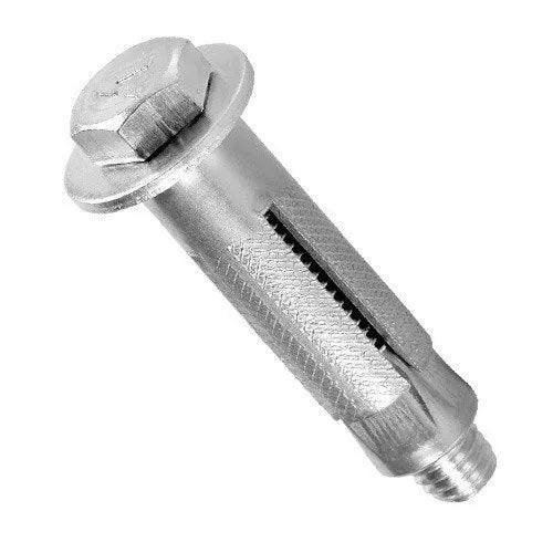 Chumbador CBA 1/4 x 2 3/4