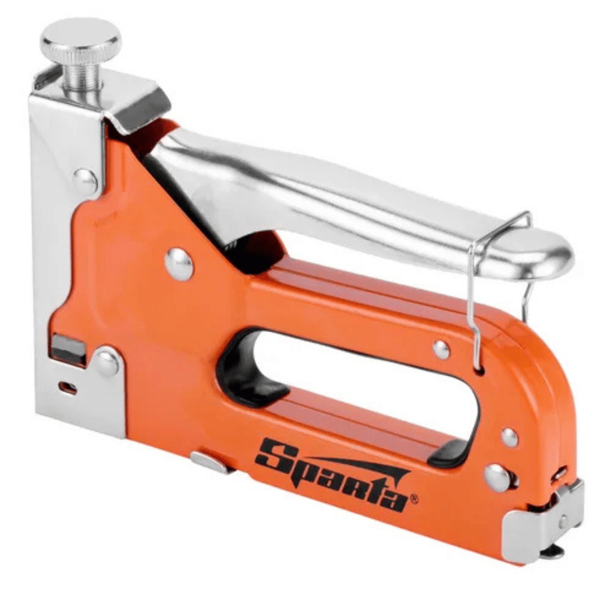 Kit Sparta Profissional – Grampeador + Trena + Grampos