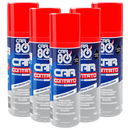 Kit Limpa Contato CAR-80 (300ml) — Frete grátis