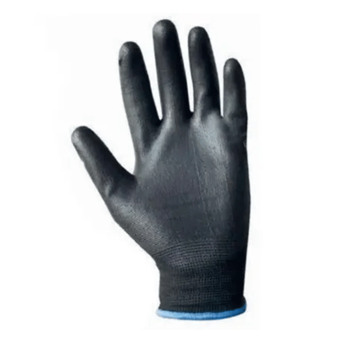 Luva para Mecânico em Poliamida com Palma PU