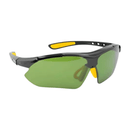 Óculos Segurança Incolor Esportivo Proteção UV Antirrisco