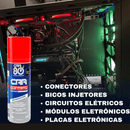 Kit Limpa Contato CAR-80 (300ml) — Frete grátis