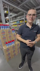 Kit Limpa Contato CAR-80 (300ml) — Frete grátis