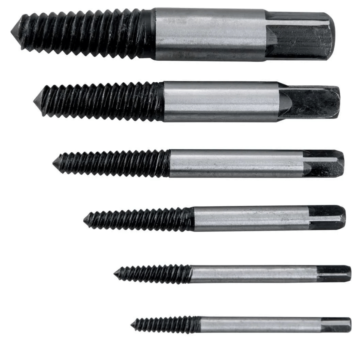 Kit Saca Parafusos Vonder